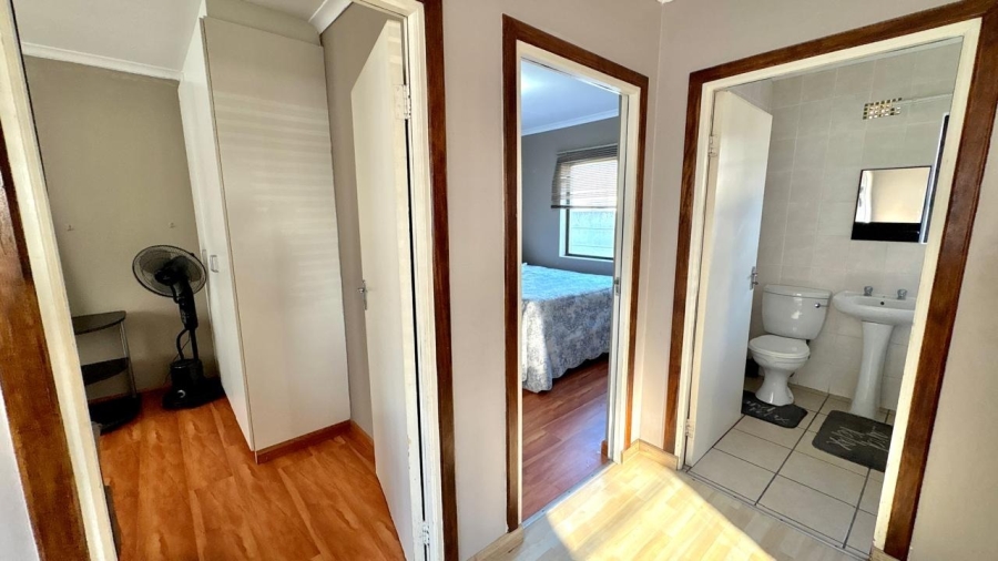 3 Bedroom Property for Sale in Parsonsvlei Eastern Cape